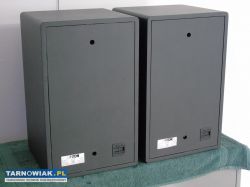 Kolumny Canton Quinto 530 świetne stereo. DOSTAWA - Obrazek 4