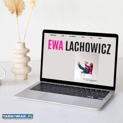 Strony internetowe Nillo - projektowanie - Obrazek 2