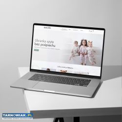 Strony internetowe Nillo - projektowanie - Obrazek 3
