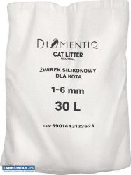 Zwirek neutralny DIAMENTIQ Neutral 30 L - Obrazek 1
