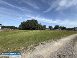 Działka Pogórska Wola - Budowlana -11,60 arów - Obrazek 3