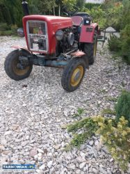 Sprzedam traktor sam - Obrazek 3