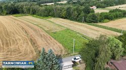 Działka bud. 7,74 ar–Poręba Radlna (blisko Zawady) - Obrazek 2
