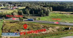 Działka komercyjna 5217 m² przy DK94–Pogórska Wola - Obrazek 2