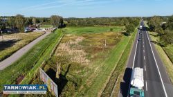Działka komercyjna 5217 m² przy DK94–Pogórska Wola - Obrazek 3