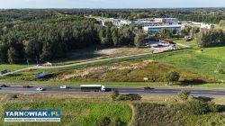 Działka komercyjna 5217 m² przy DK94–Pogórska Wola - Obrazek 4