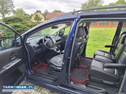 Piękna Mazda 5 , 7 osobowa , 2.0 benz. - Obrazek 2