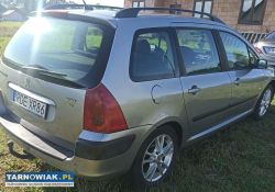 Peugeot 307 - Obrazek 3