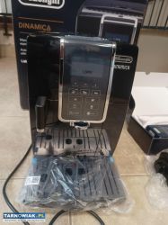 Ekspres ciśnieniowy DeLonghi Dinamica ECAM 350.55. - Obrazek 3