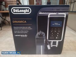 Ekspres ciśnieniowy DeLonghi Dinamica ECAM 350.55. - Obrazek 2