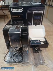 Ekspres ciśnieniowy DeLonghi Dinamica ECAM 350.55. - Obrazek 4