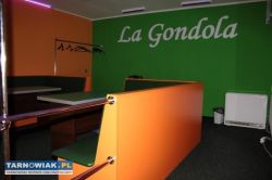Pizzeria & Kręgielnia La Gondola - Obrazek 1