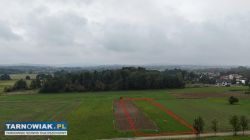 Działka budowlano-rolna 28,76 ar – Perła, gm.Dębno - Obrazek 1