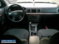 Opel Vectra - Obrazek 4