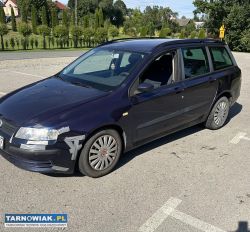 Fiat stilo 1.6 benzyna 2003r - Obrazek 2