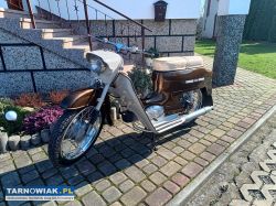 Kolekcja motocykli - Obrazek 2