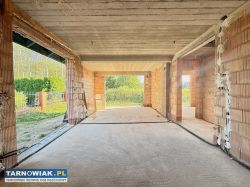Dom parterowy Koszyce Wielkie - bez prowizji - Obrazek 3