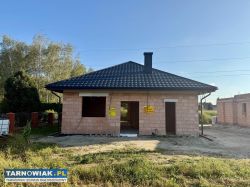 Dom parterowy Koszyce Wielkie - bez prowizji - Obrazek 2