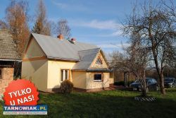 Szerzyny - dom + 1.83 ha - Obrazek 2