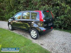 Nissan Note - Obrazek 3