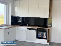 Piękne mieszkanie w Zgłobicach z ogrodem - Obrazek 2