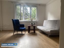 Kawalerka na parterze - Obrazek 1