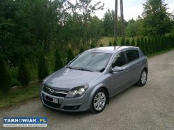 Opel Astra - Obrazek 1