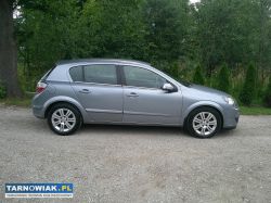 Opel Astra - Obrazek 2
