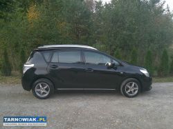Toyota Verso - Obrazek 2