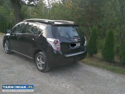 Toyota Verso - Obrazek 3