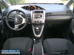 Toyota Verso - Obrazek 4