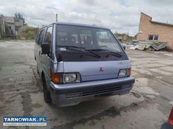 Mitsubishi L300 - Obrazek 1