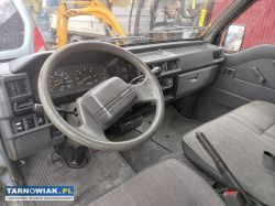 Mitsubishi L300 - Obrazek 3