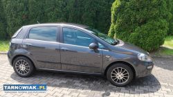 Fiat Punto 2011r.,1 właściciel, bezwypadkowy, ASO! - Obrazek 1