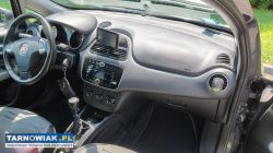 Fiat Punto 2011r.,1 właściciel, bezwypadkowy, ASO! - Obrazek 4