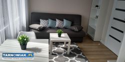 Małe, dwupokojowe - Obrazek 1