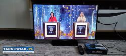 Tv+dekoder 280zł bezpłatna dostawa - Obrazek 1
