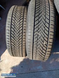Megane IV komplet kół 16 - Obrazek 1