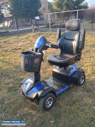 skuter inwalidzki elektryczny - Obrazek 1