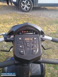 skuter inwalidzki elektryczny - Obrazek 4