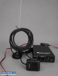 Radio midland cb transceiver - Obrazek 2