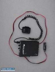 Radio midland cb transceiver - Obrazek 3
