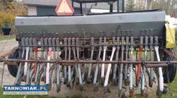 siewnik Poznaniak o szerokości roboczej 2,7 m. - Obrazek 1