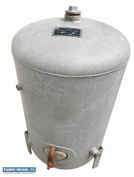 Zbiornik hydroforowy 150 l - Obrazek 1