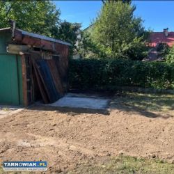 Opróżnianie mieszkań, piwnic, garaży USŁUGI - Obrazek 4