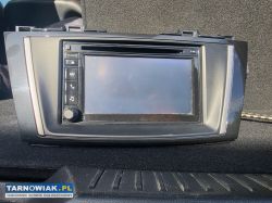 Radio samochodowe Mazda 5 - Obrazek 1