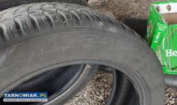 Sprzedam opony zimowe 225/50/17 - Obrazek 1