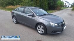 Chevrolet Cruze 2.0 Diesel - Obrazek 1