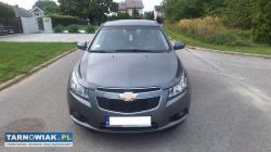 Chevrolet Cruze 2.0 Diesel - Obrazek 3
