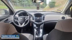 Chevrolet Cruze 2.0 Diesel - Obrazek 4